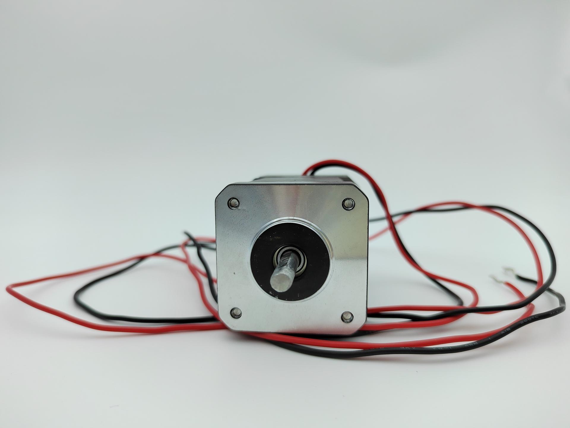 M2 Servomotor, hardware version V4